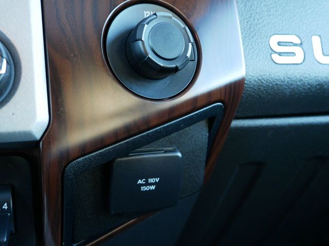 Thumbnail: 2016 Ford F-350 - 13