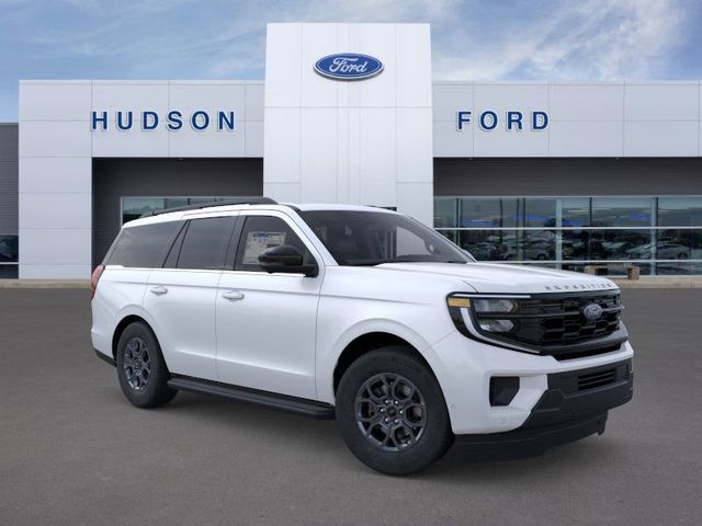 Thumbnail: 2026 Ford Expedition - 7