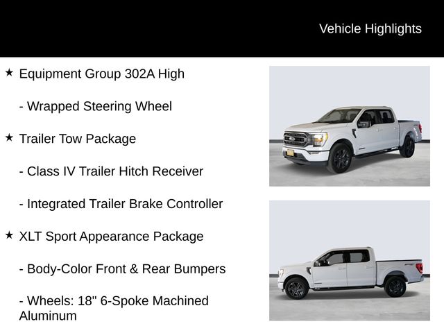 Thumbnail: 2023 Ford F-150 - 26