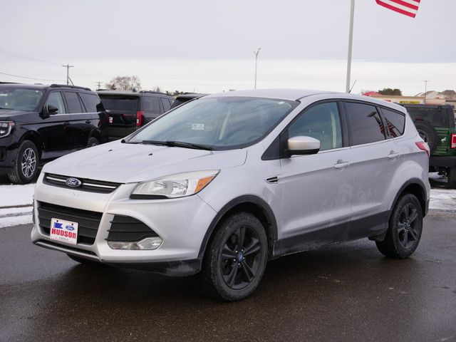 2013 Ford Escape SE -
                  Hudson, WI