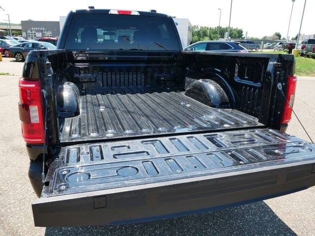 Thumbnail: 2022 Ford F-150 - 6
