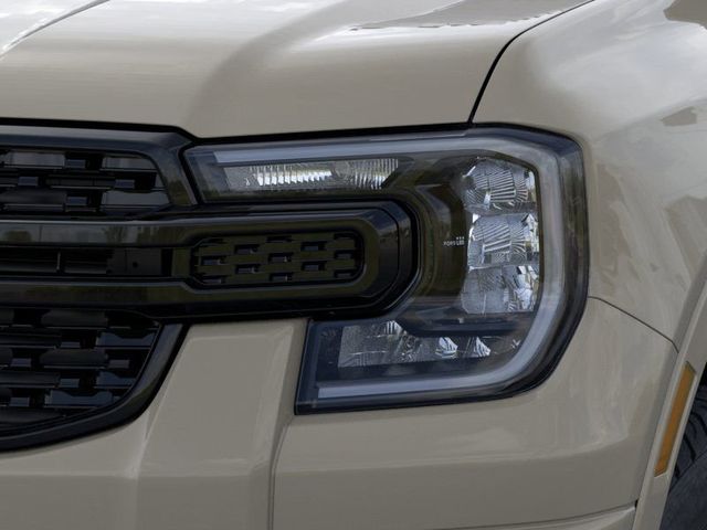 Thumbnail: 2025 Ford Ranger - 18