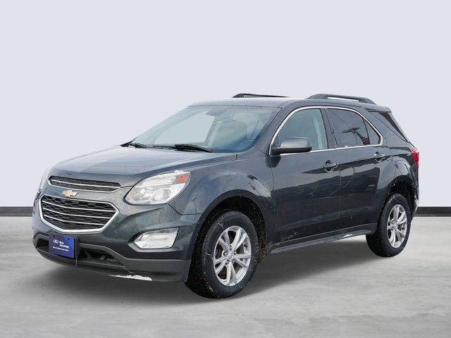2017 Chevrolet Equinox LT -
                  Hudson, WI