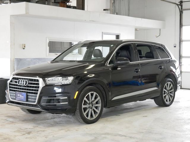 2018 Audi Q7 Premium Plus -
                  Hudson, WI