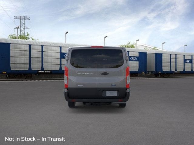 Thumbnail: 2025 Ford Transit Series - 5