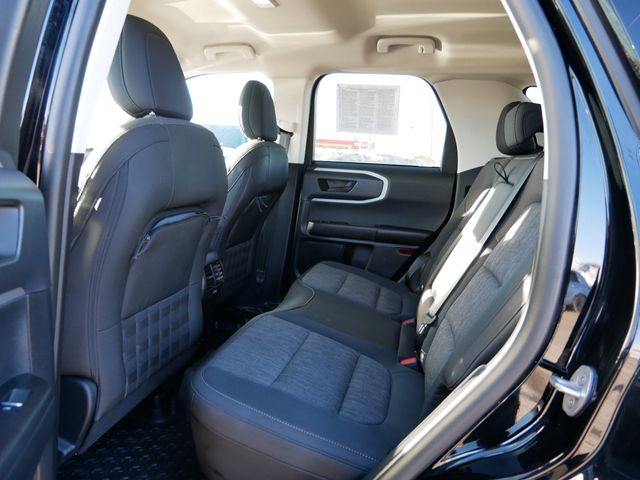 Thumbnail: 2023 Ford Bronco Sport - 6