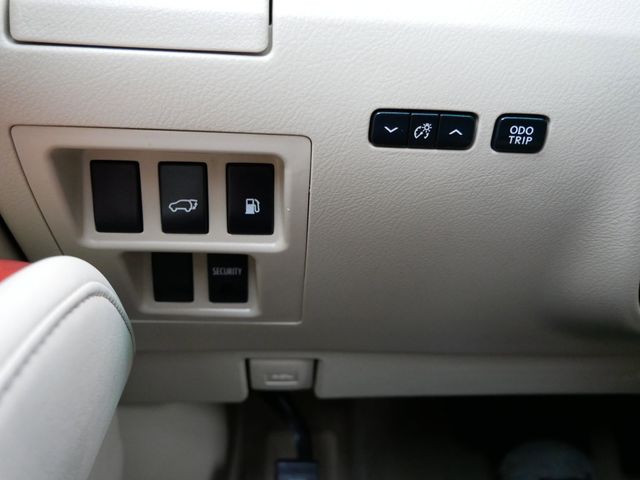 Thumbnail: 2012 Lexus RX - 12