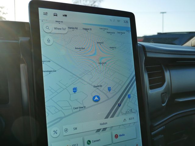 Thumbnail: 2023 Ford Expedition - 11