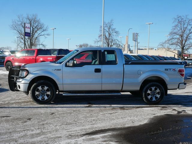 Thumbnail: 2013 Ford F-150 - 2