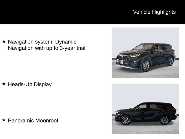 Thumbnail: 2020 Toyota Highlander - 6
