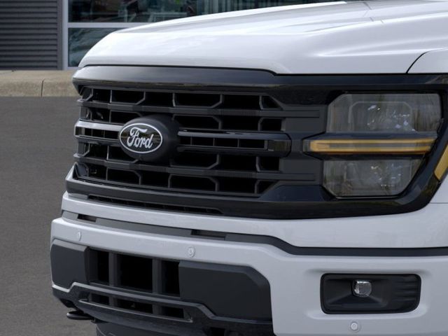 Thumbnail: 2025 Ford F-150 - 17