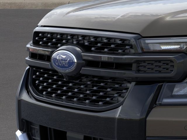 Thumbnail: 2026 Ford Ranger - 17