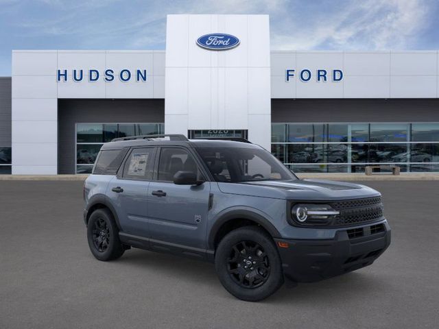 Thumbnail: 2025 Ford Bronco Sport - 7