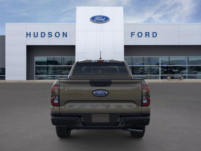 Thumbnail: 2025 Ford Ranger - 5