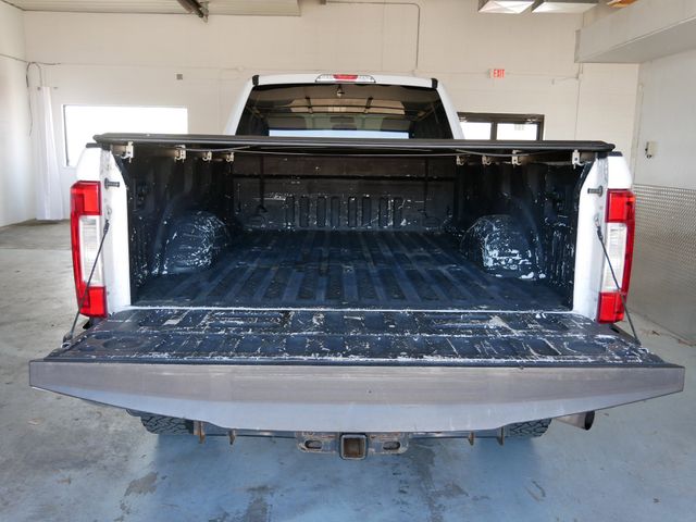 Thumbnail: 2017 Ford F-250 - 7
