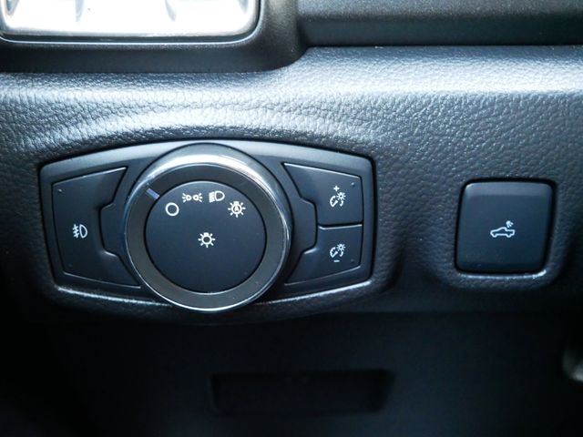 Thumbnail: 2021 Ford Ranger - 16