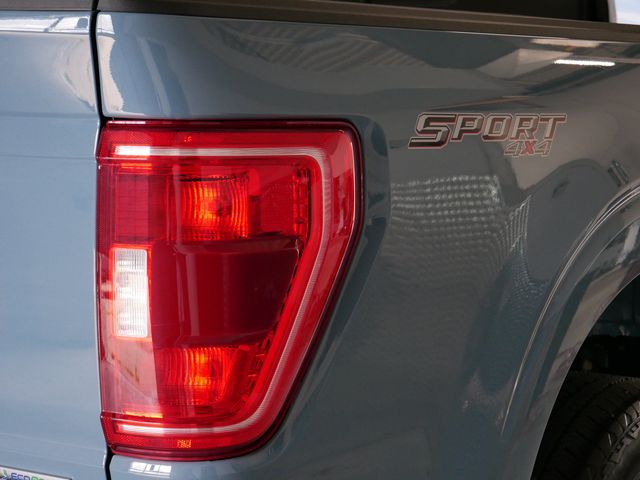 Thumbnail: 2023 Ford F-150 - 6