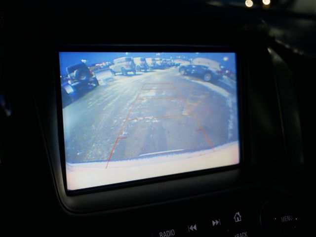 Thumbnail: 2019 GMC Yukon XL - 30