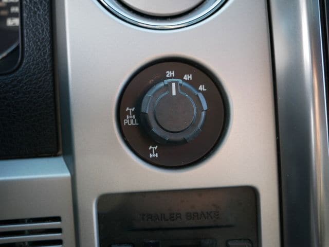 Thumbnail: 2014 Ford F-150 - 16