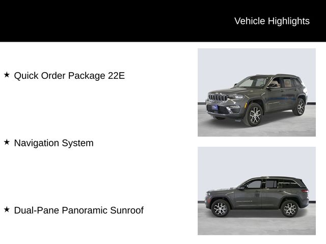 Thumbnail: 2025 Jeep Grand Cherokee - 6