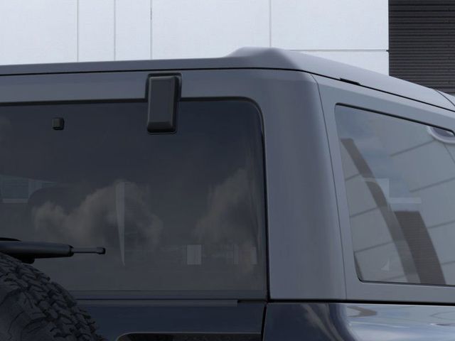 Thumbnail: 2024 Ford Bronco - 25