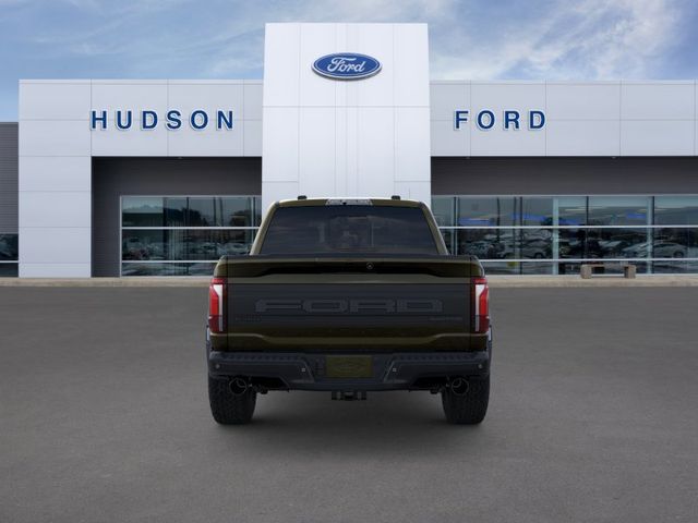Thumbnail: 2026 Ford F-150 - 5