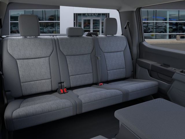 Thumbnail: 2025 Ford F-150 - 11