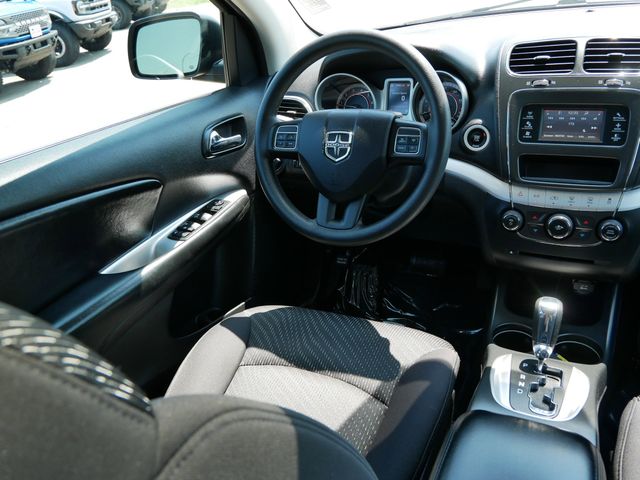 Thumbnail: 2013 Dodge Journey - 6