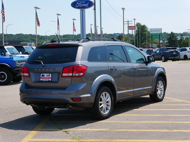 Thumbnail: 2013 Dodge Journey - 17