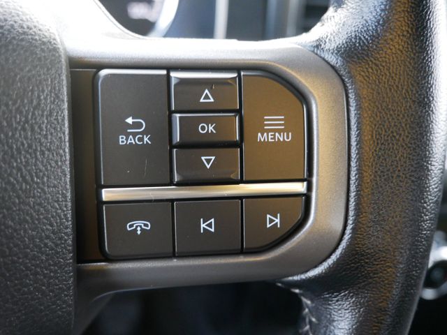 Thumbnail: 2022 Ford F-150 - 29