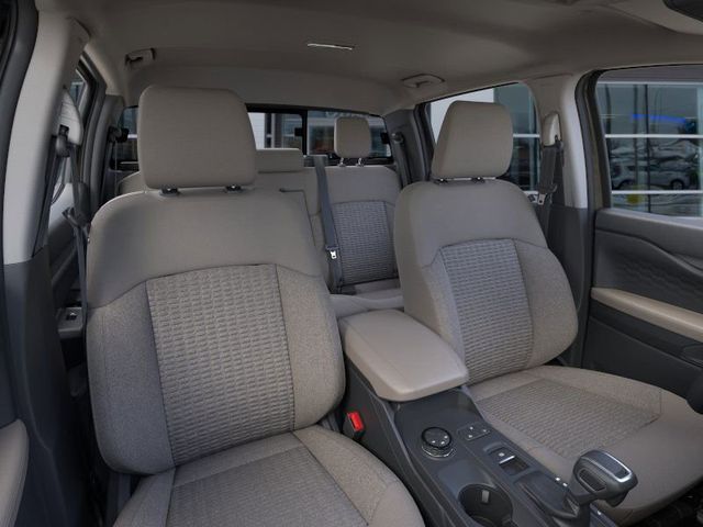 Thumbnail: 2025 Ford Ranger - 10