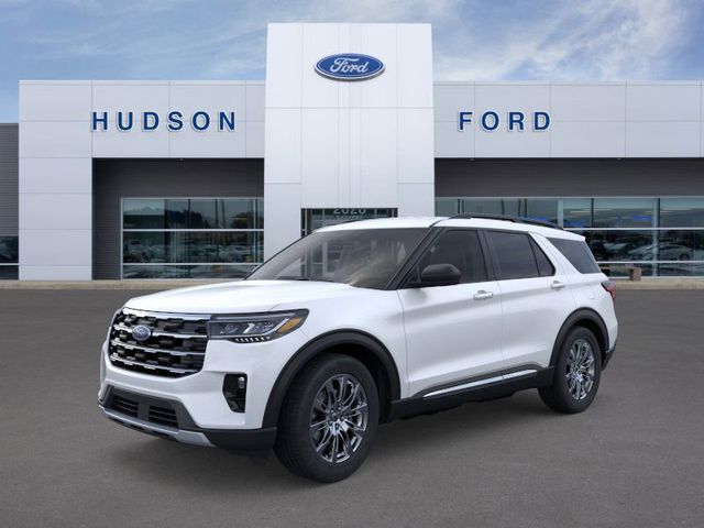 2025 Ford Explorer Active -
                  Hudson, WI