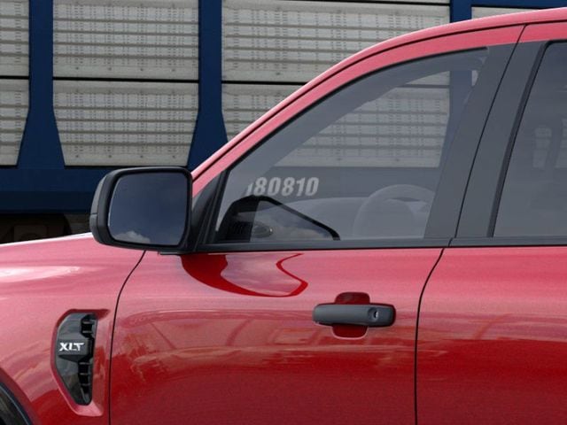 Thumbnail: 2025 Ford Ranger - 20