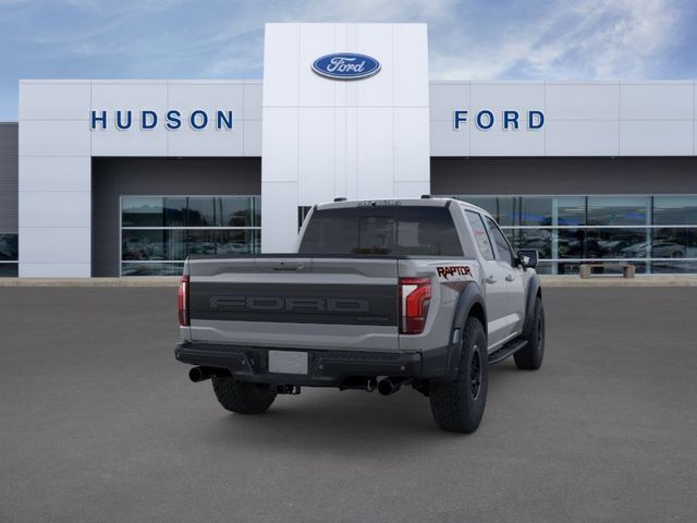 Thumbnail: 2026 Ford F-150 - 8