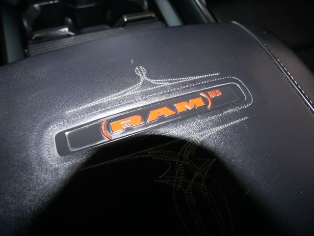 Thumbnail: 2022 RAM 1500 - 16