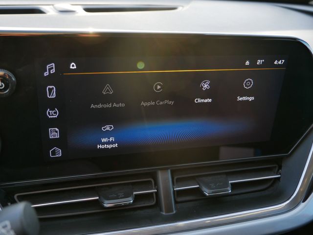 Thumbnail: 2024 Chevrolet Trax - 10