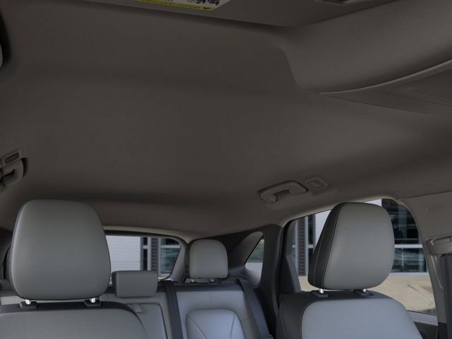 Thumbnail: 2026 Ford Escape - 22