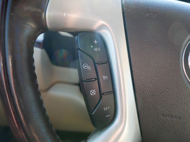 Thumbnail: 2014 Cadillac Escalade - 24