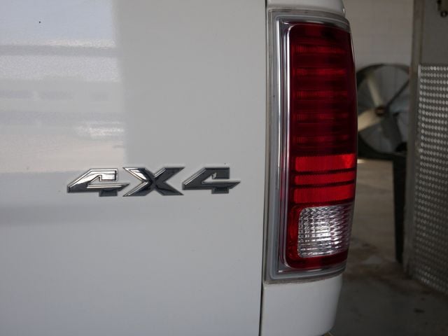 Thumbnail: 2017 RAM 2500 - 7