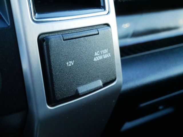 Thumbnail: 2017 Ford F-150 - 12