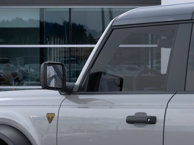 Thumbnail: 2026 Ford Bronco - 22