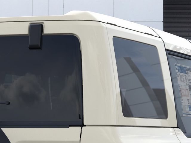 Thumbnail: 2026 Ford Bronco - 25