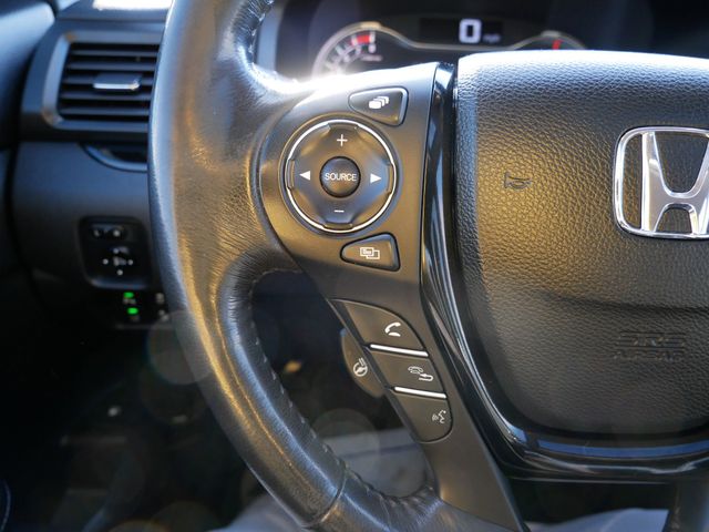 Thumbnail: 2019 Honda Ridgeline - 23