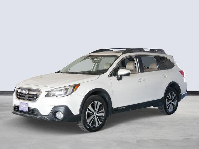 Thumbnail: 2019 Subaru Outback - 1