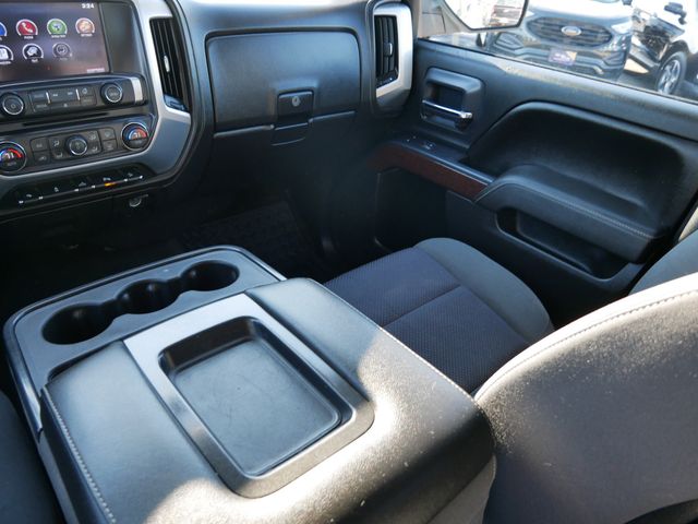 Thumbnail: 2015 GMC Sierra 1500 - 9