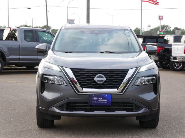 Thumbnail: 2023 Nissan Rogue - 19