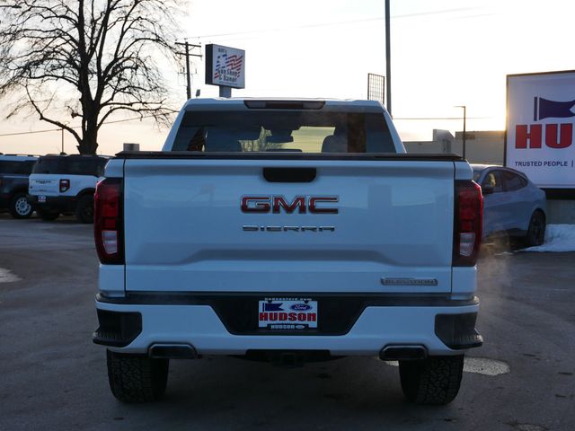 Thumbnail: 2023 GMC Sierra 1500 - 16