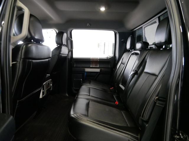 Thumbnail: 2020 Ford F-150 - 12