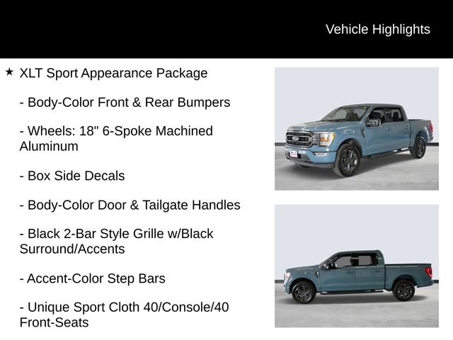 Thumbnail: 2023 Ford F-150 - 24