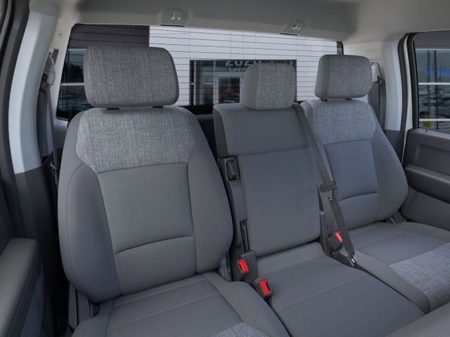 Thumbnail: 2025 Ford F-350 - 10